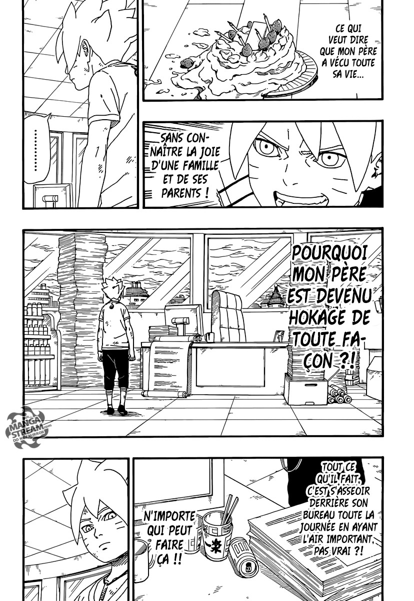 Read Boruto vf Manga Online