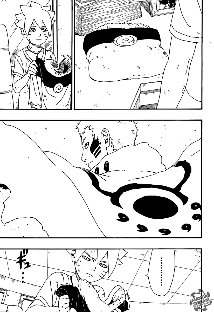 Read Boruto vf Manga Online