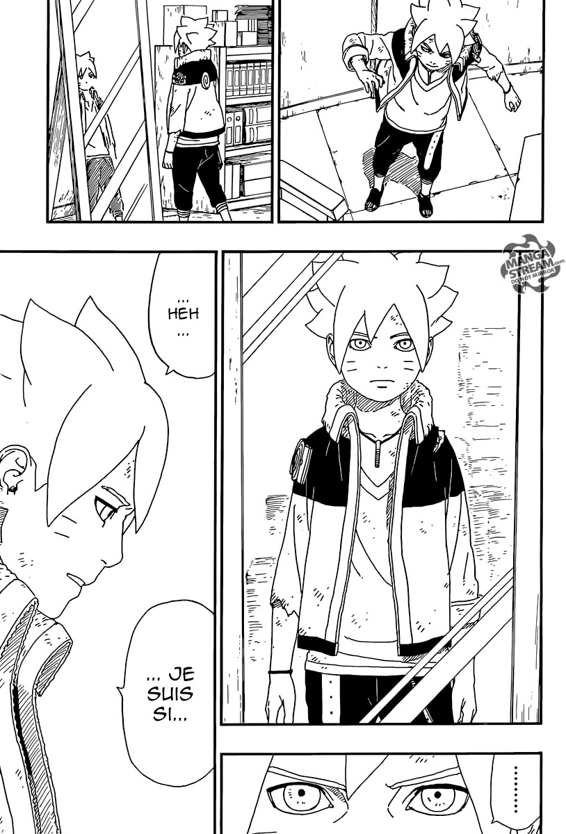 Read Boruto vf Manga Online