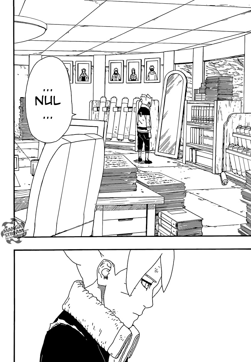 Read Boruto vf Manga Online
