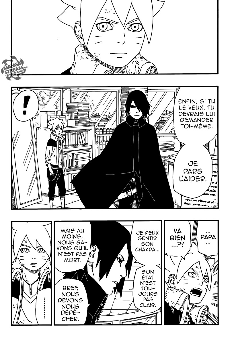 Read Boruto vf Manga Online