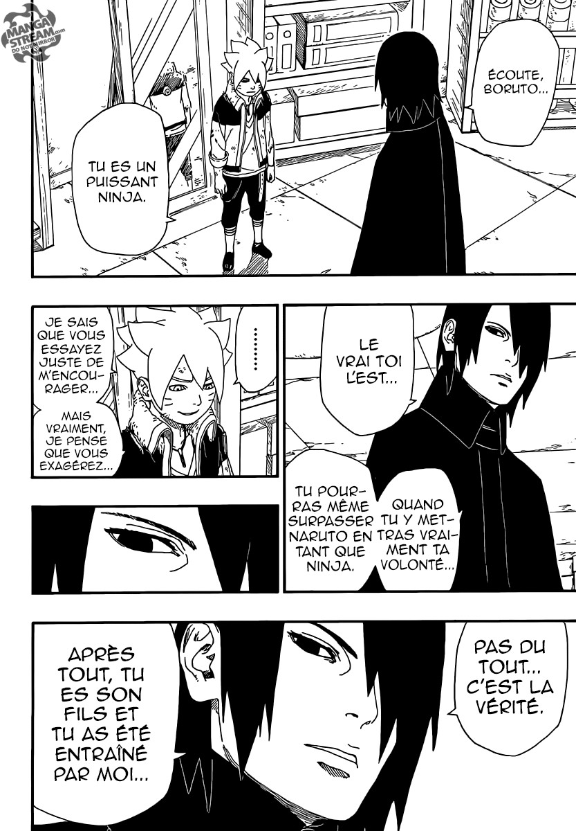 Read Boruto vf Manga Online