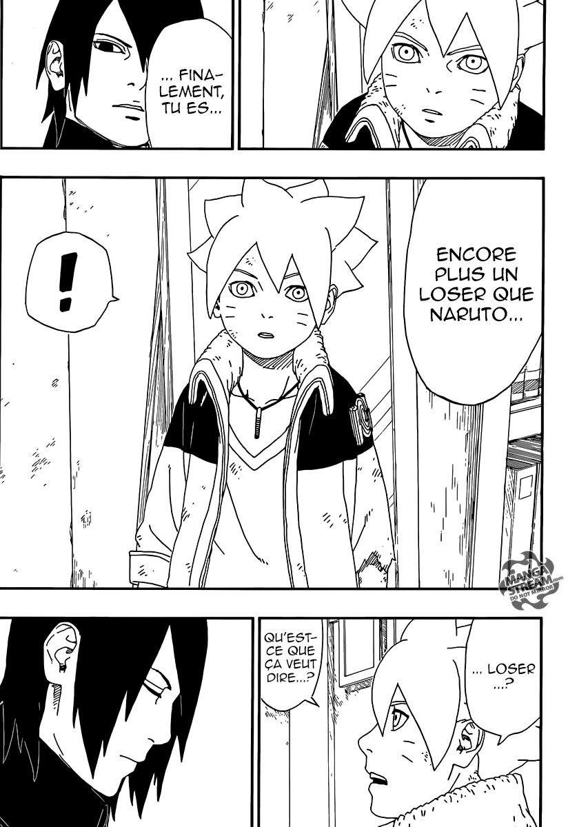 Read Boruto vf Manga Online