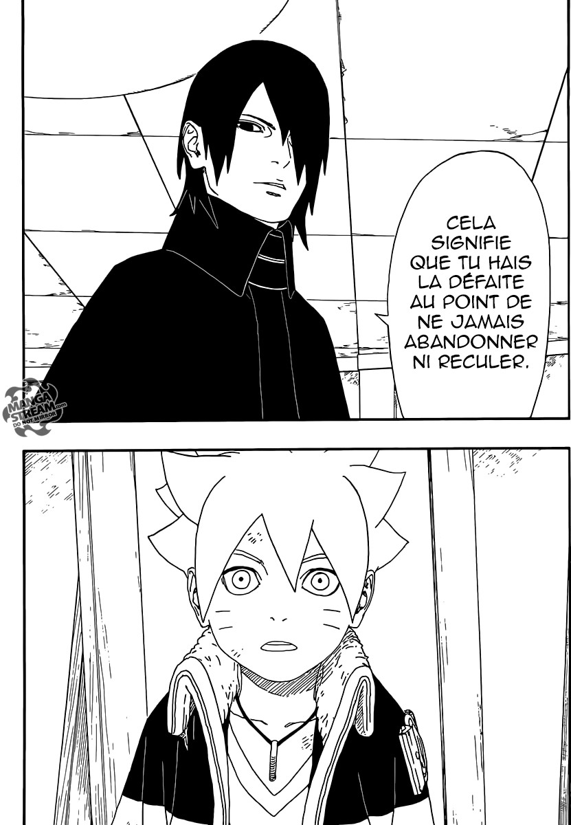 Read Boruto vf Manga Online