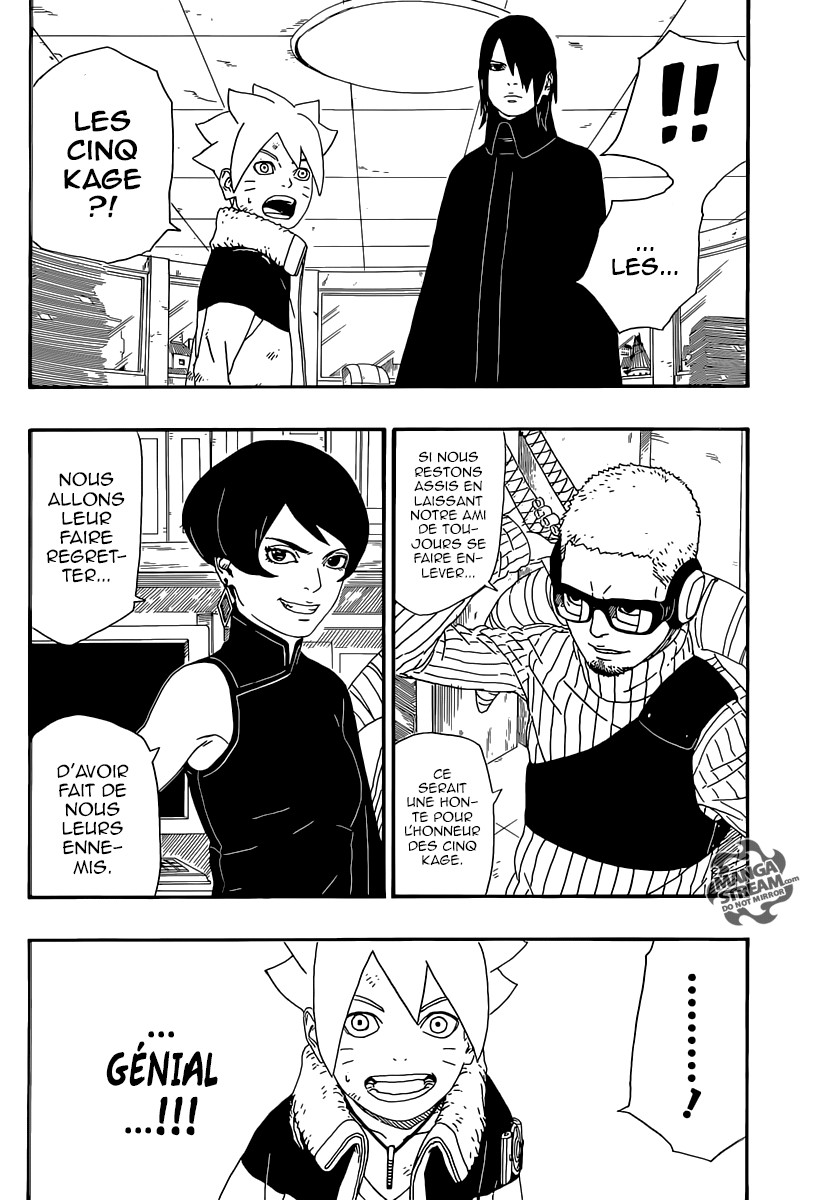 Read Boruto vf Manga Online