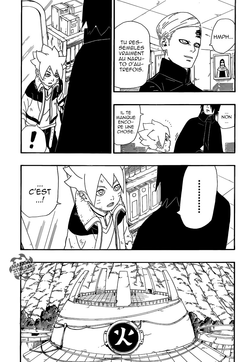 Read Boruto vf Manga Online