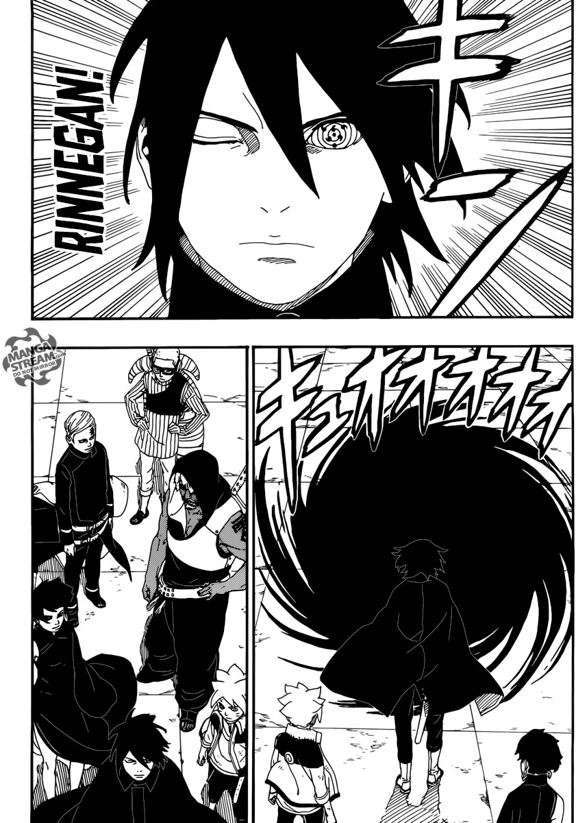 Read Boruto vf Manga Online