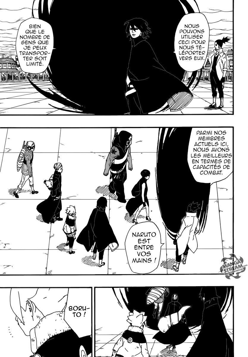 Read Boruto vf Manga Online