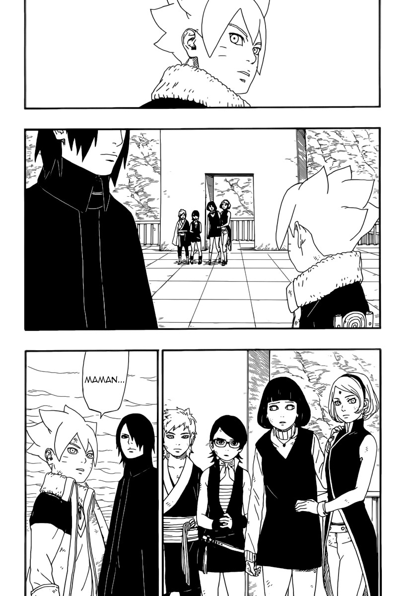 Read Boruto vf Manga Online