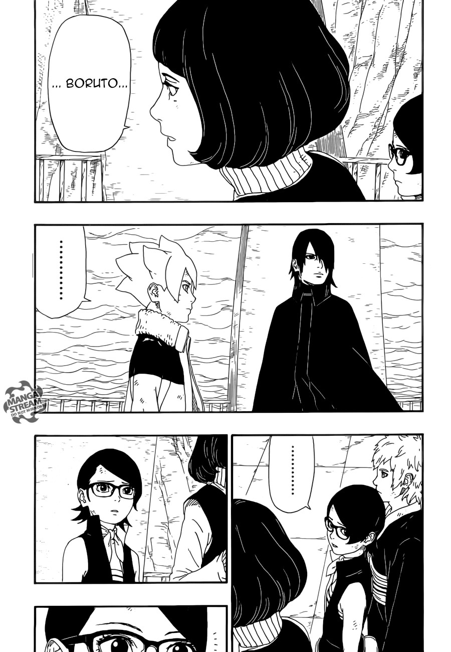 Read Boruto vf Manga Online