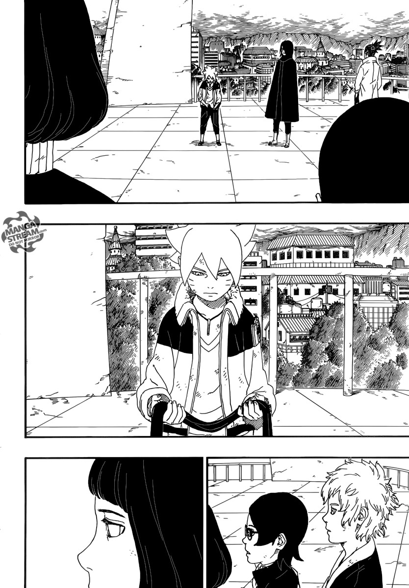Read Boruto vf Manga Online