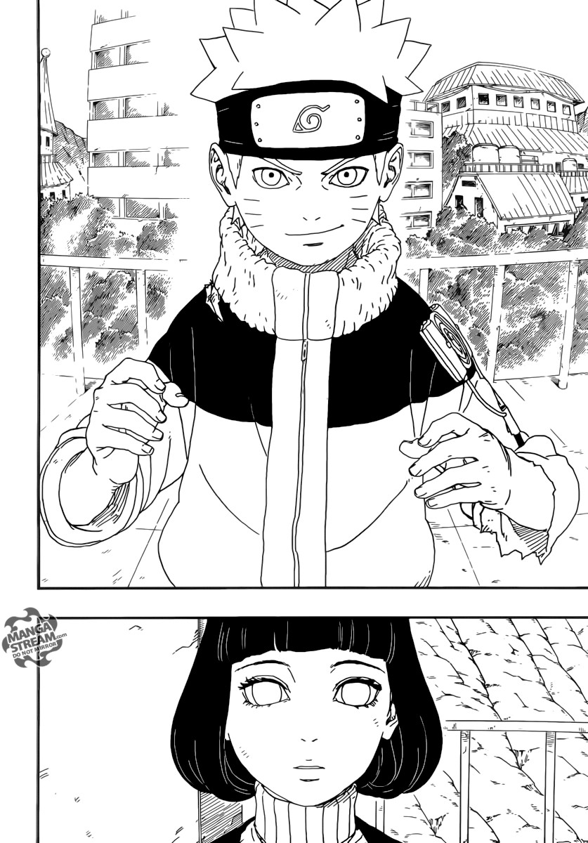 Read Boruto vf Manga Online