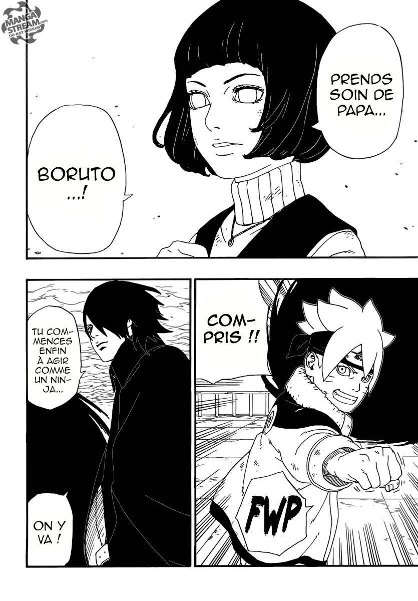 Read Boruto vf Manga Online