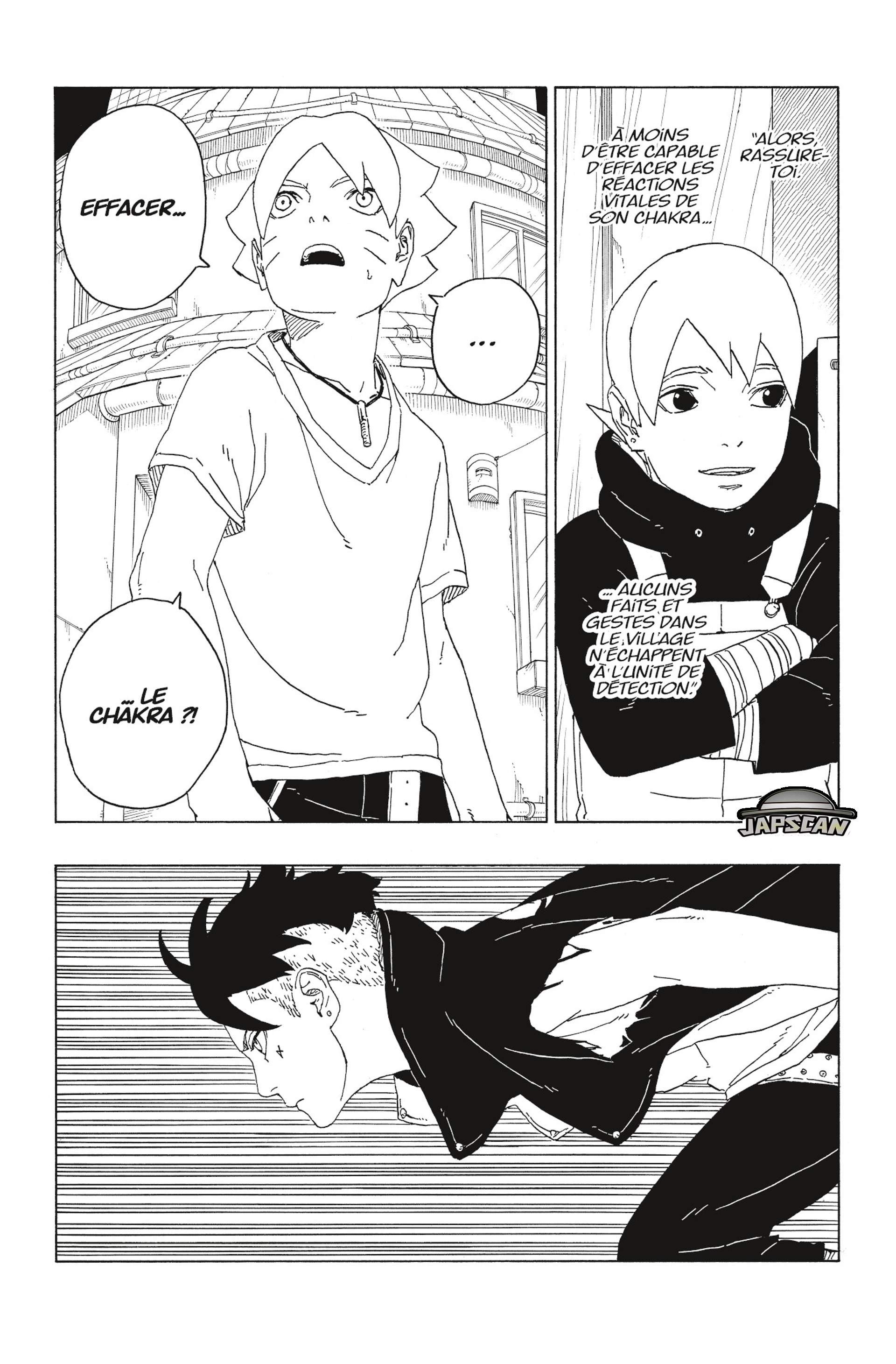 Read Boruto vf Manga Online
