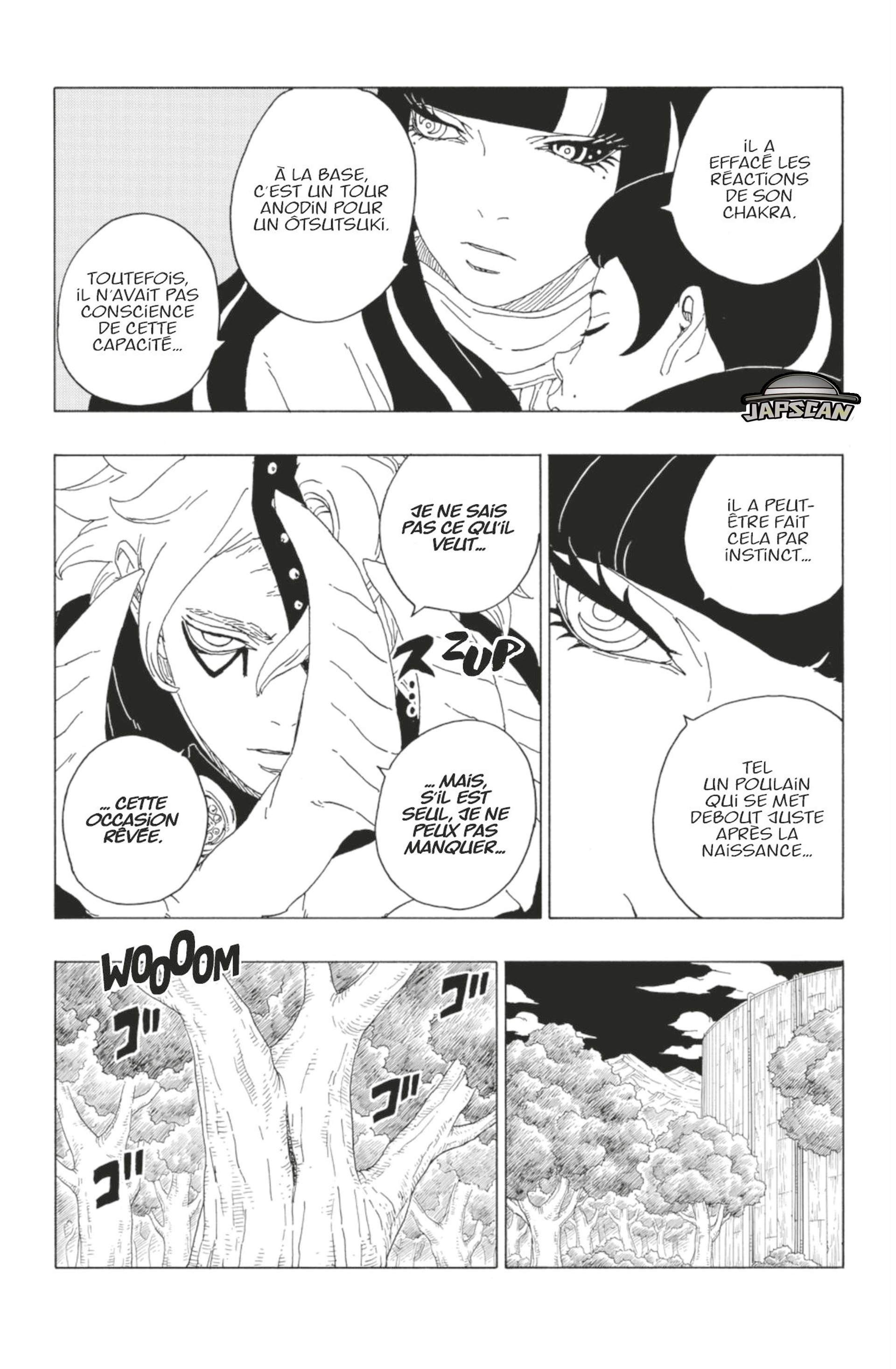 Read Boruto vf Manga Online