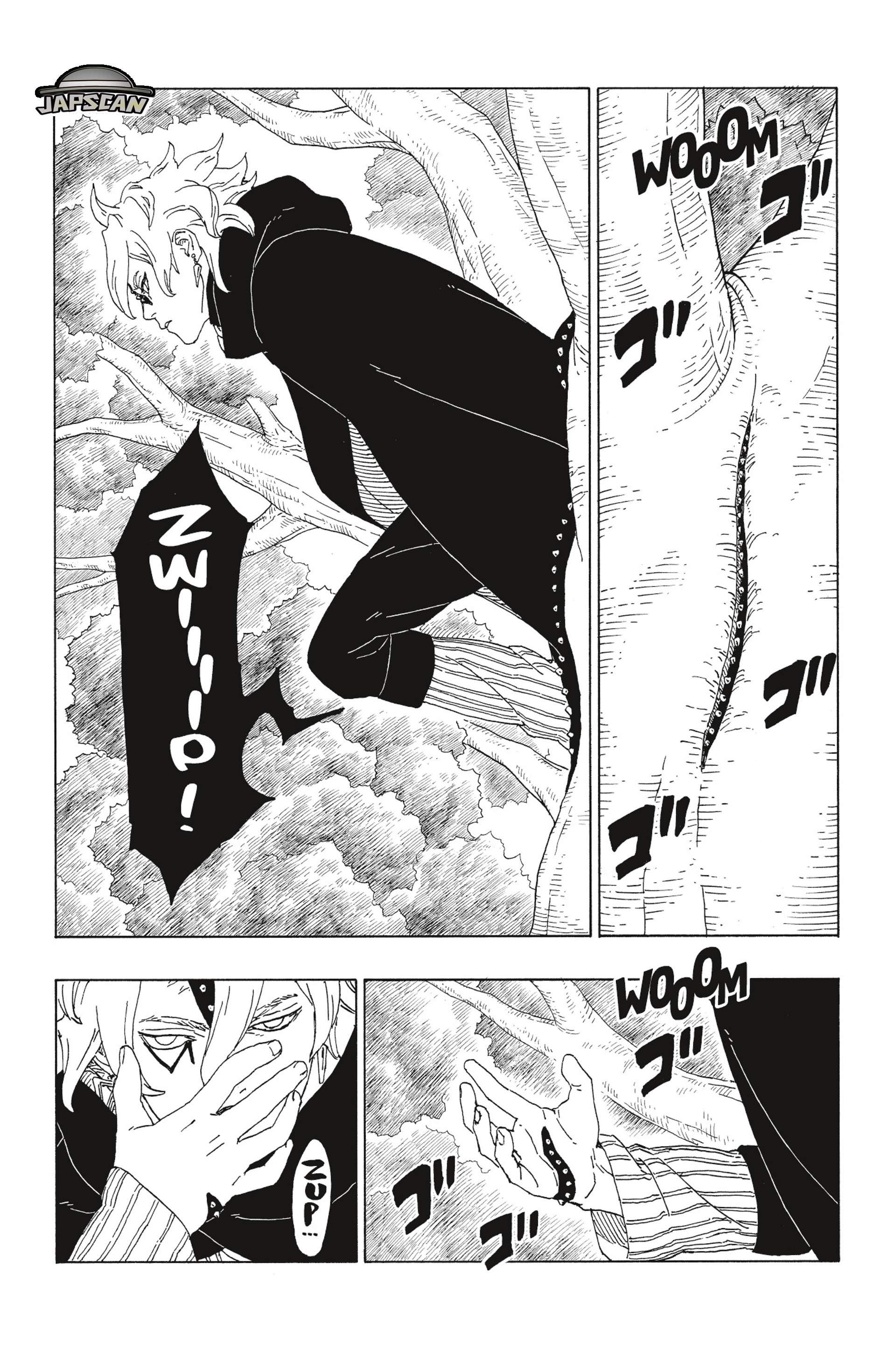 Read Boruto vf Manga Online