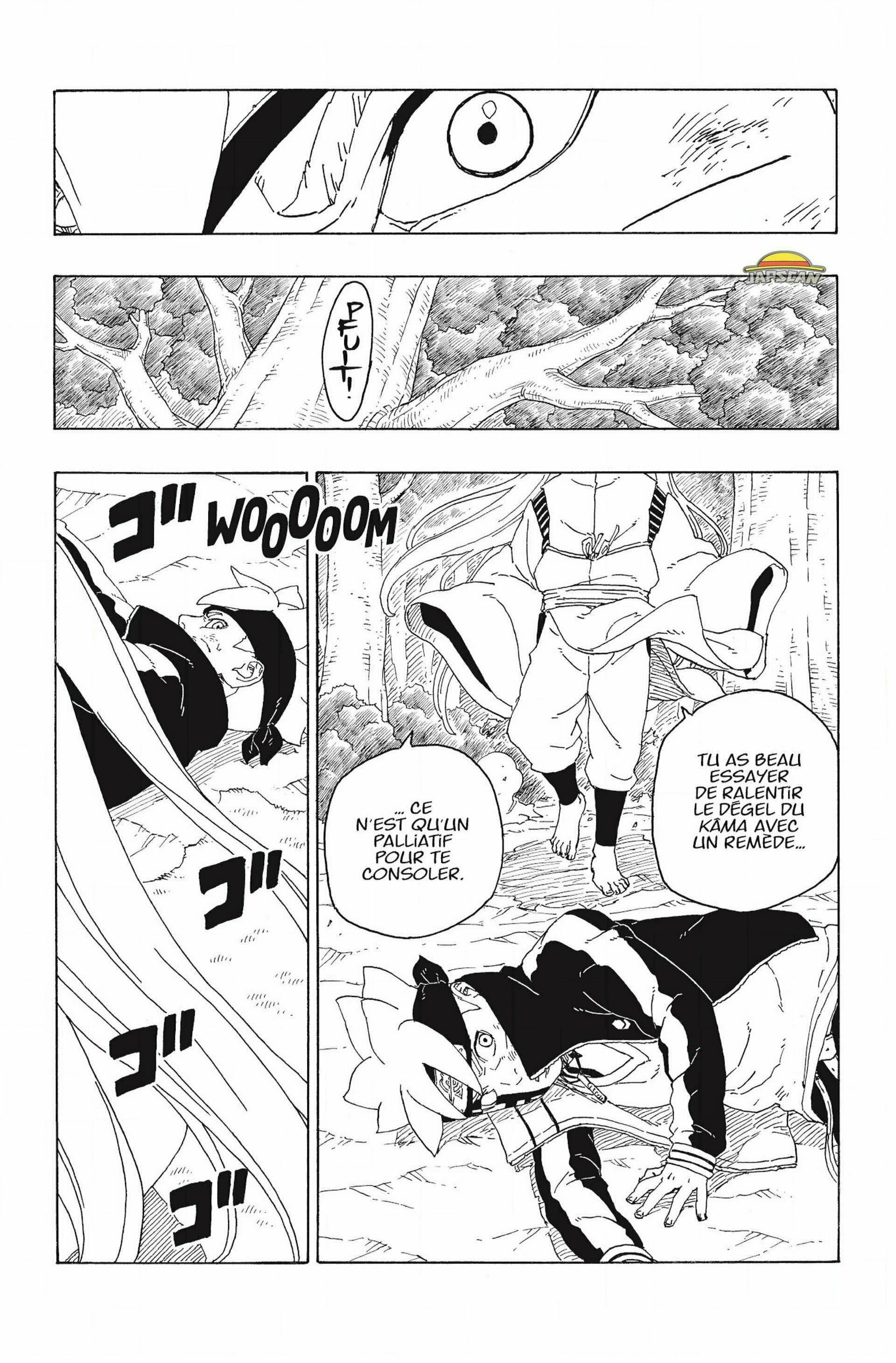 Read Boruto vf Manga Online