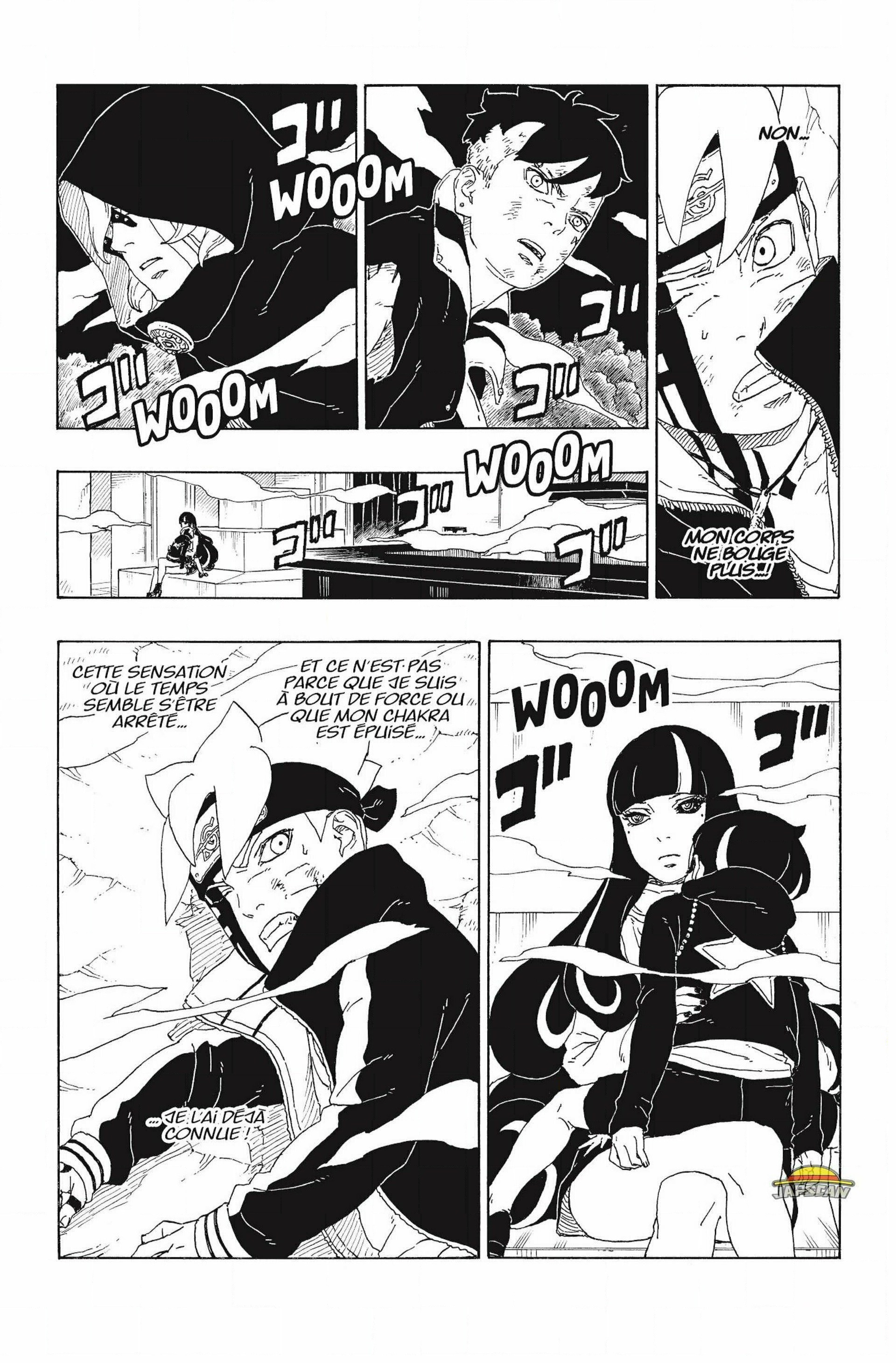 Read Boruto vf Manga Online