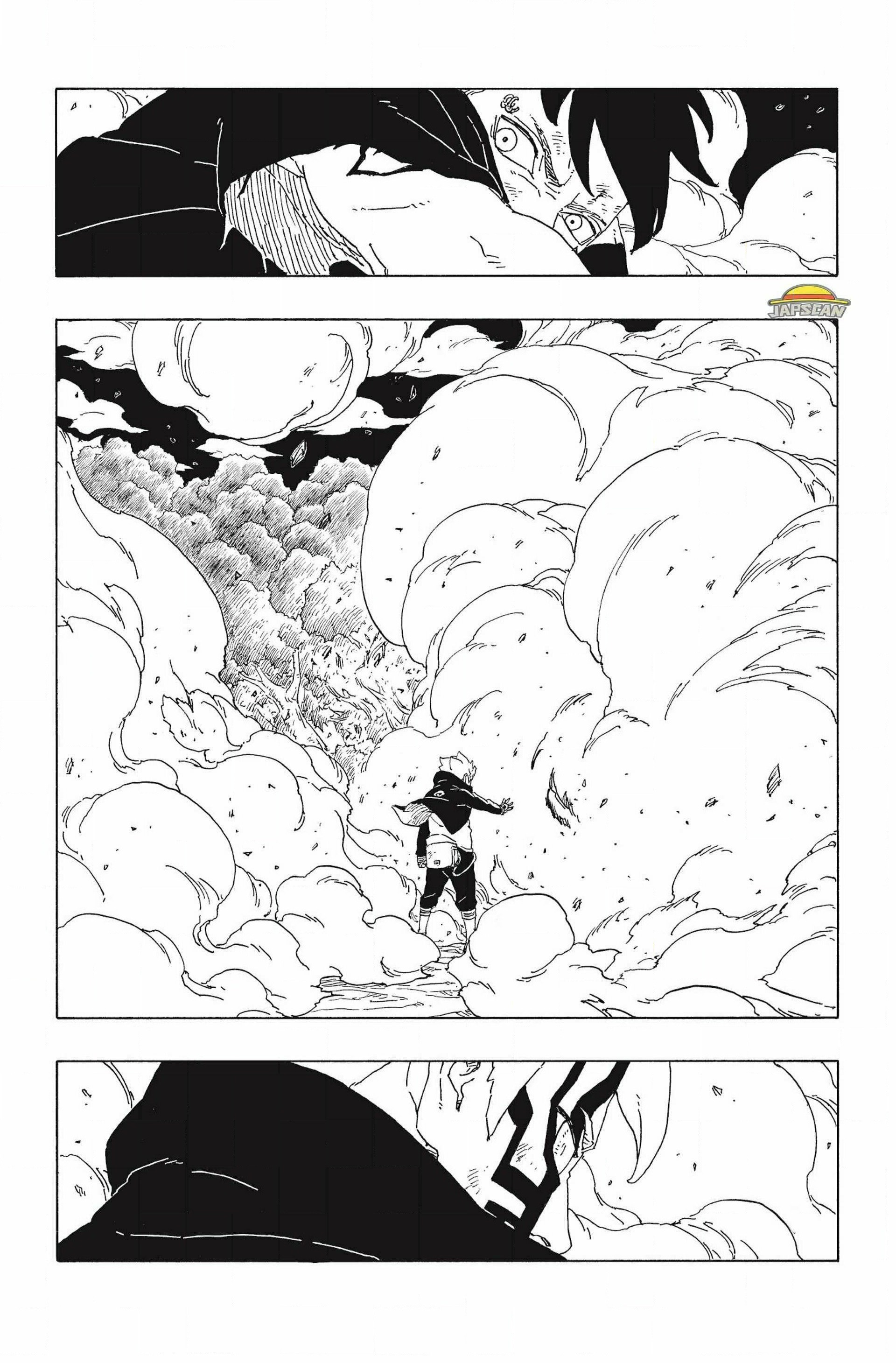 Read Boruto vf Manga Online