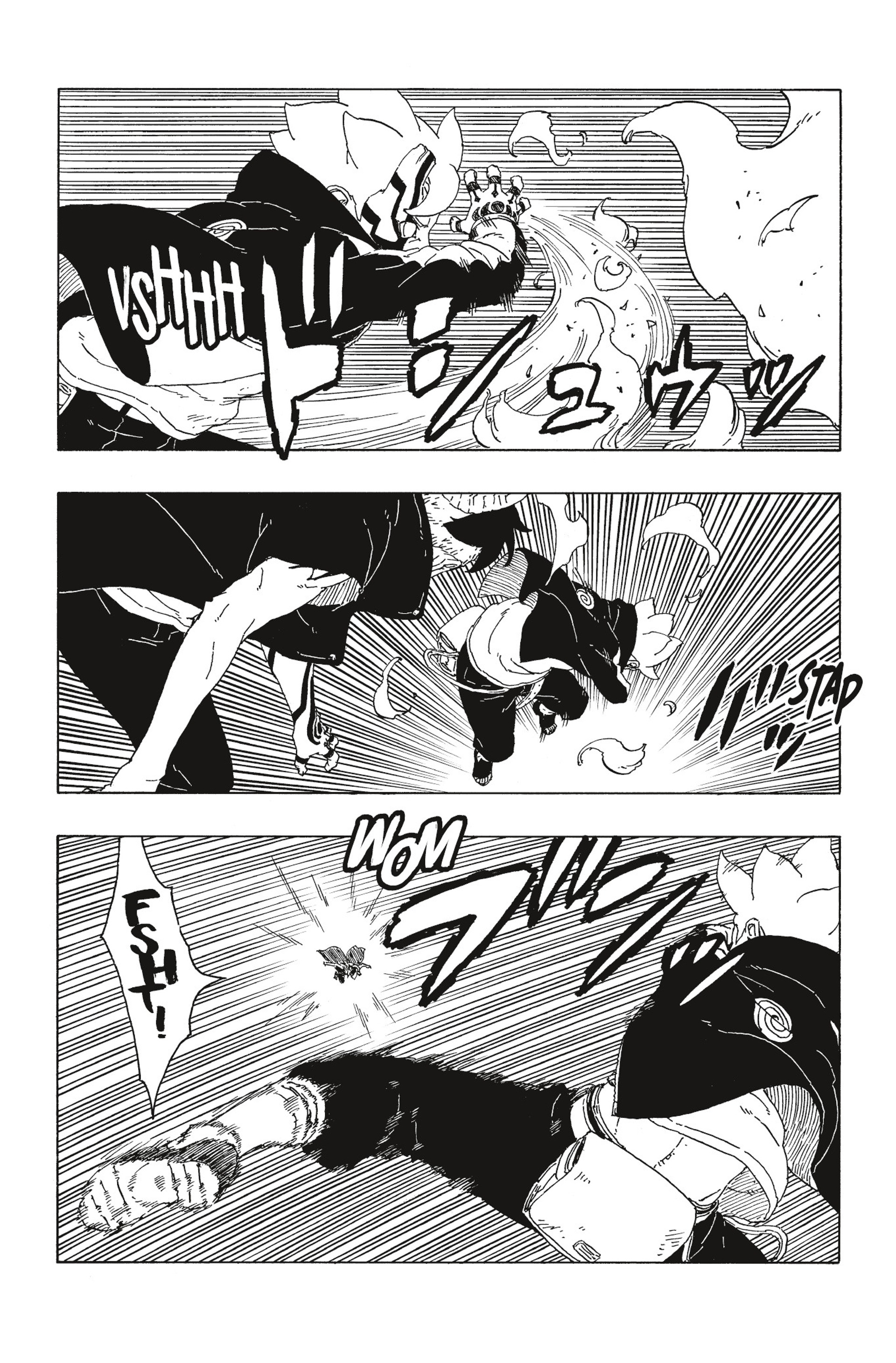Read Boruto vf Manga Online