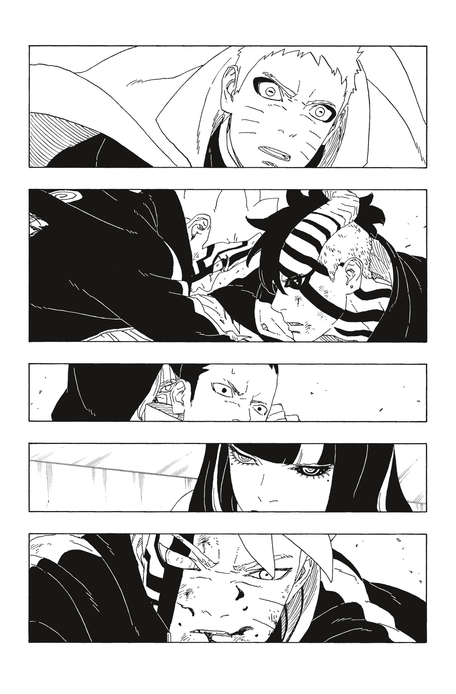 Read Boruto vf Manga Online