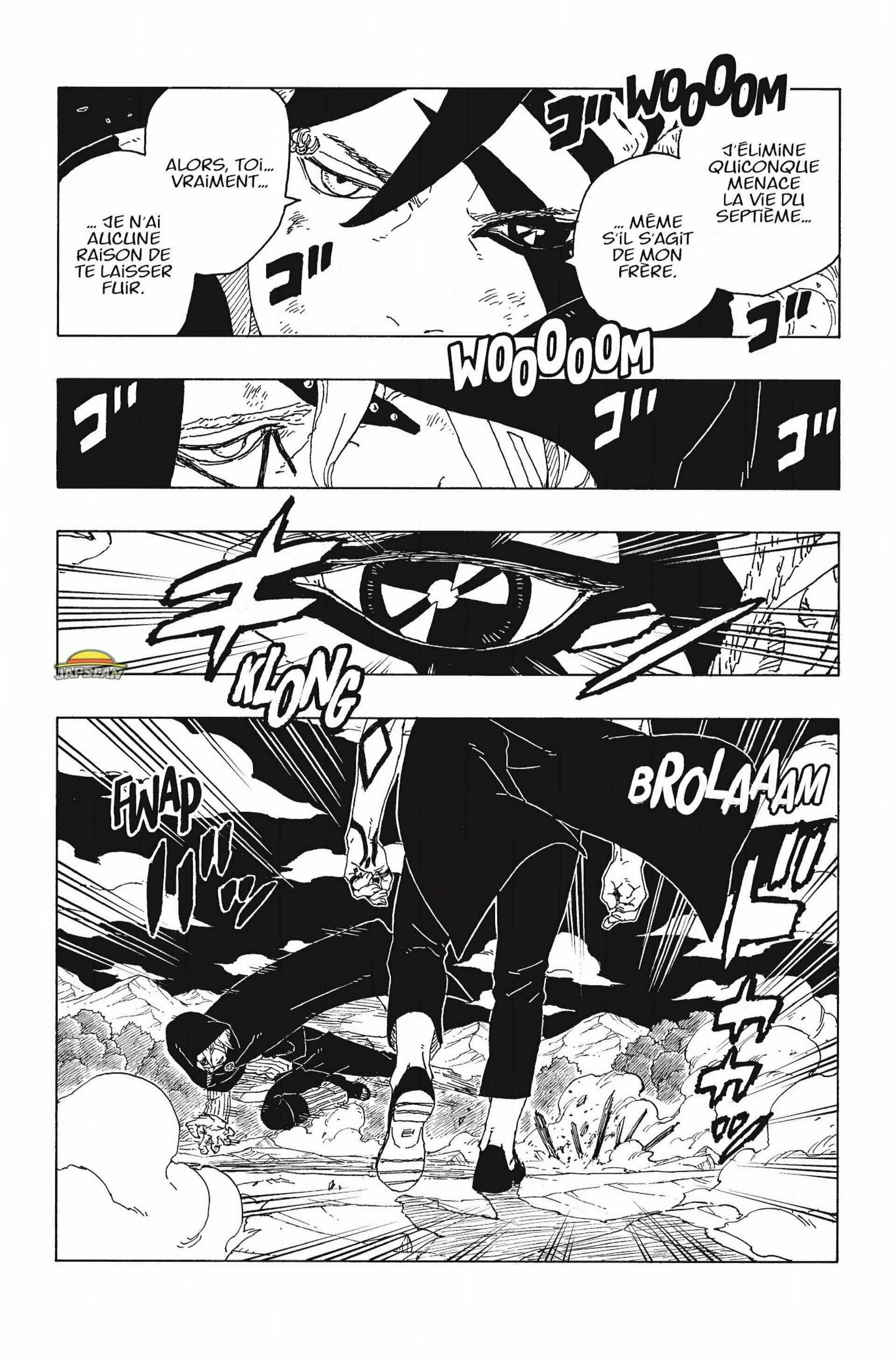 Read Boruto vf Manga Online