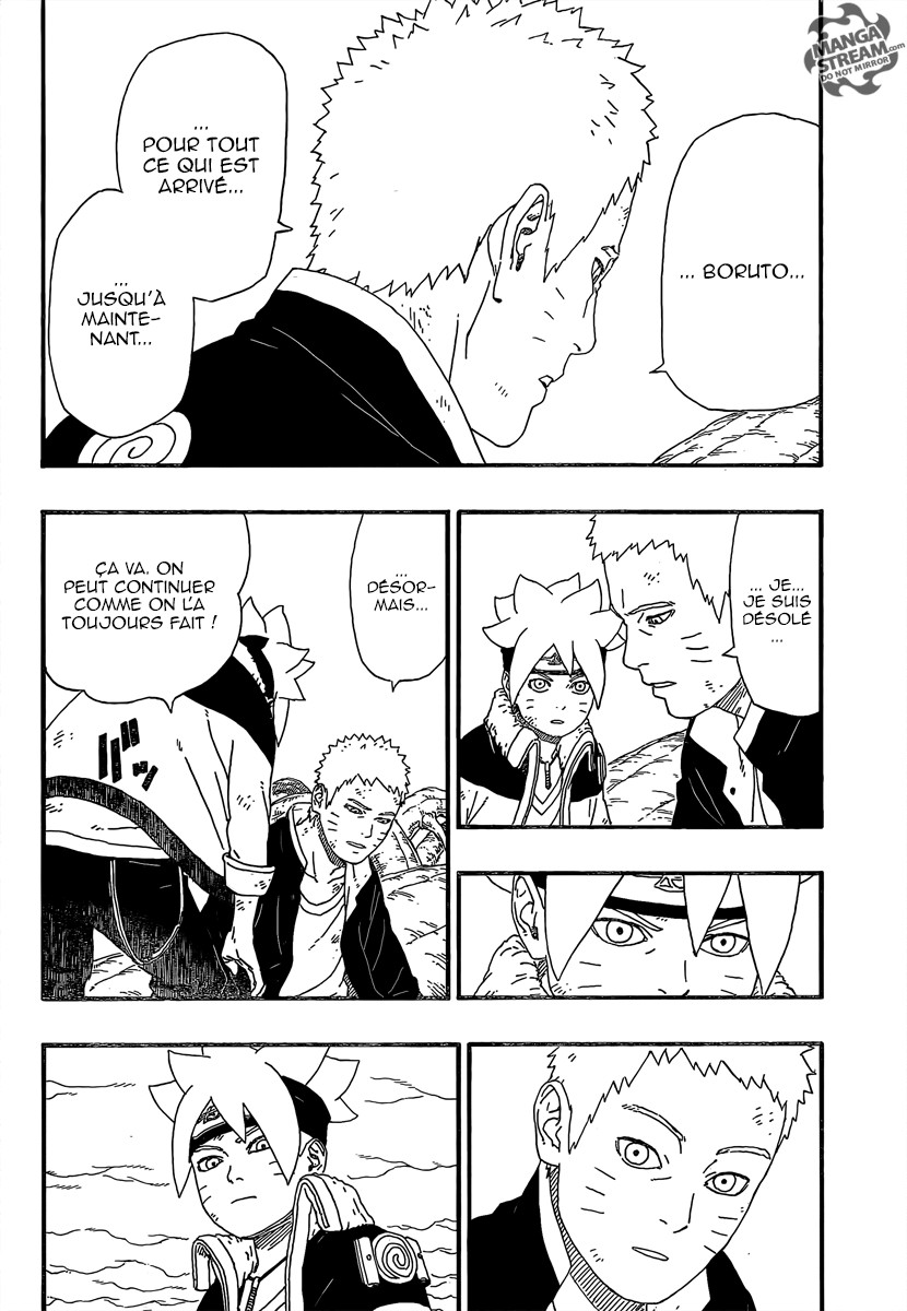 Read Boruto vf Manga Online