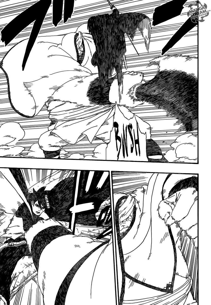 Read Boruto vf Manga Online