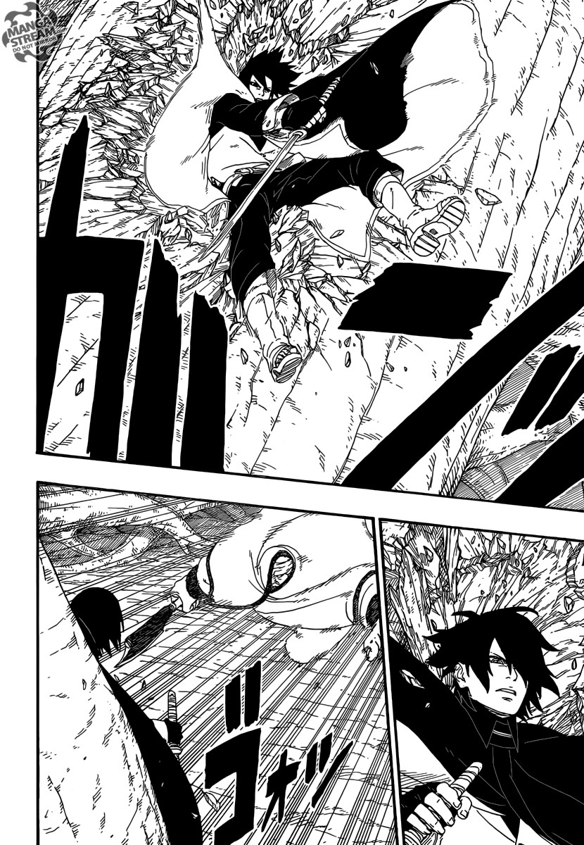 Read Boruto vf Manga Online