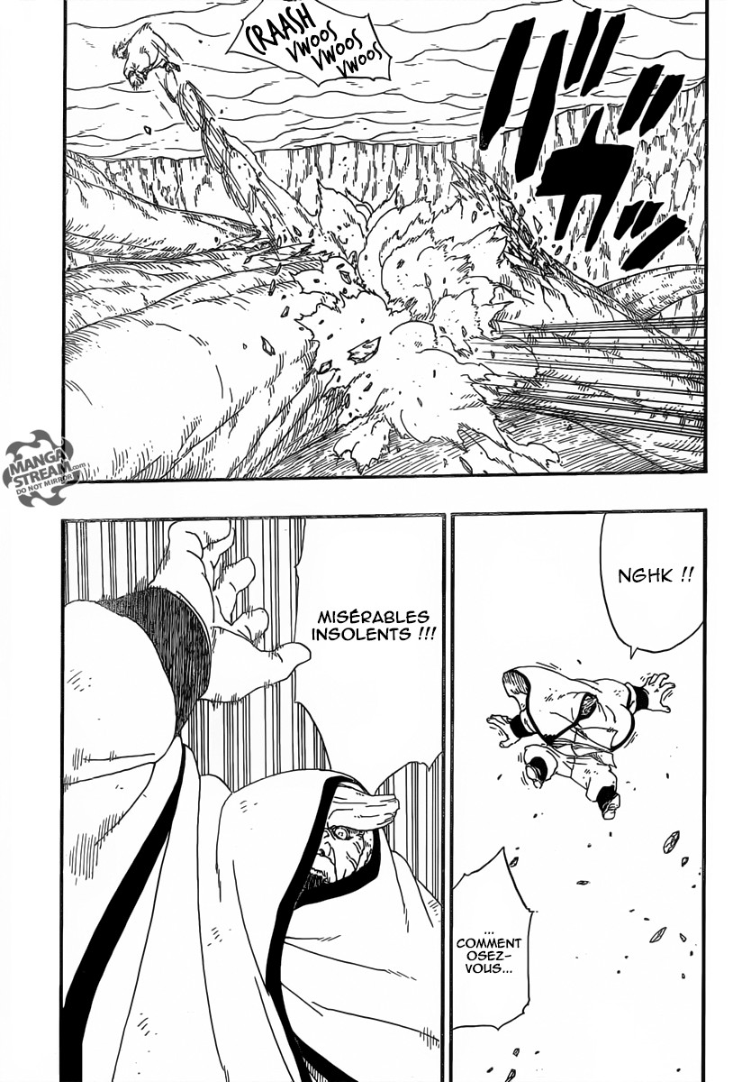Read Boruto vf Manga Online