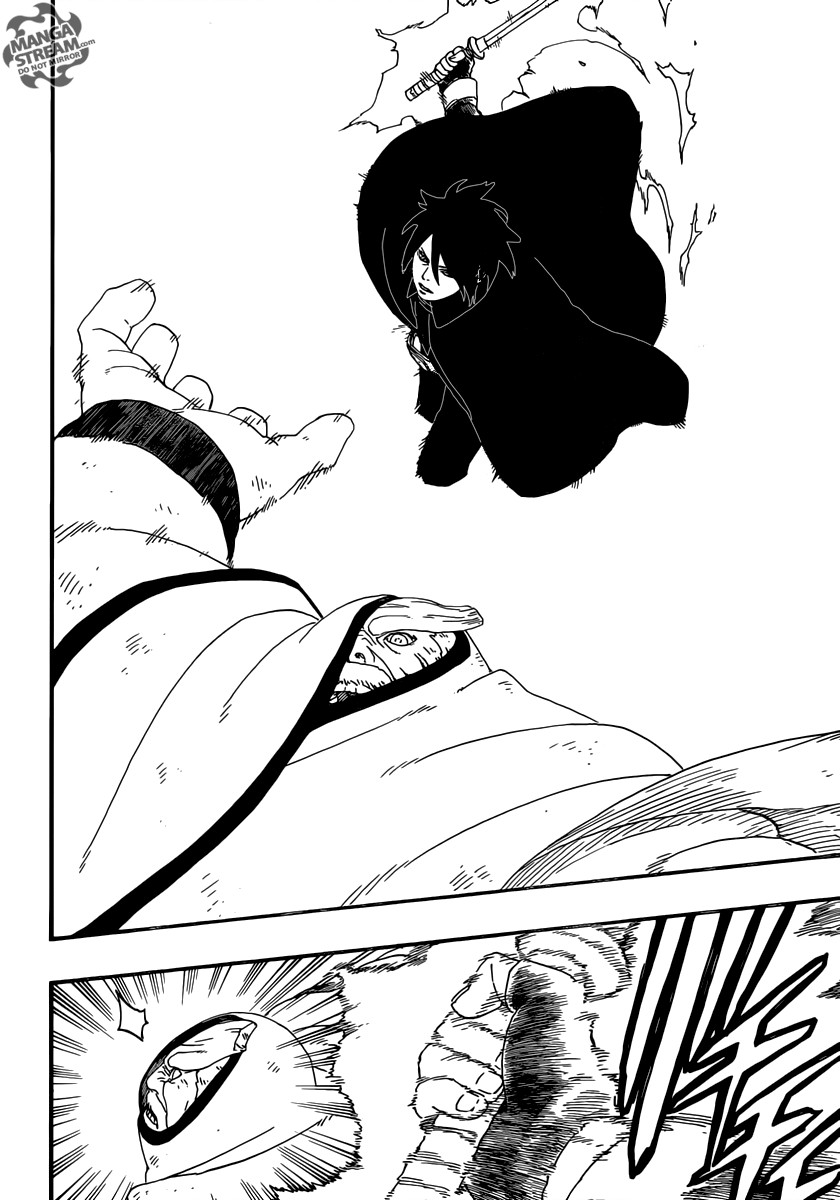 Read Boruto vf Manga Online