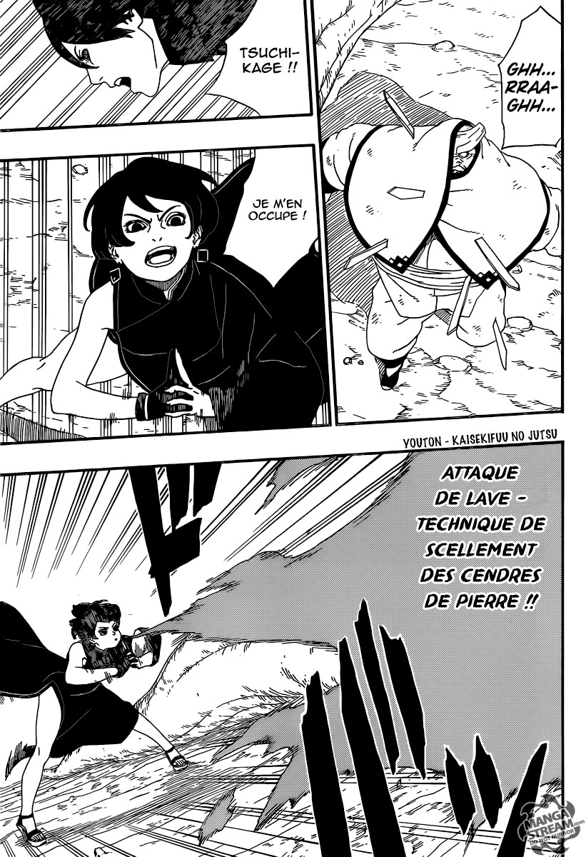 Read Boruto vf Manga Online