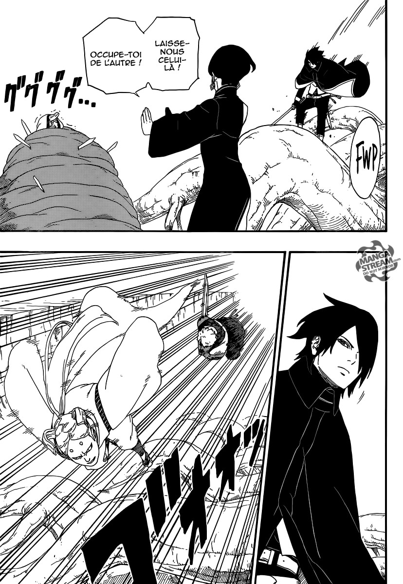 Read Boruto vf Manga Online
