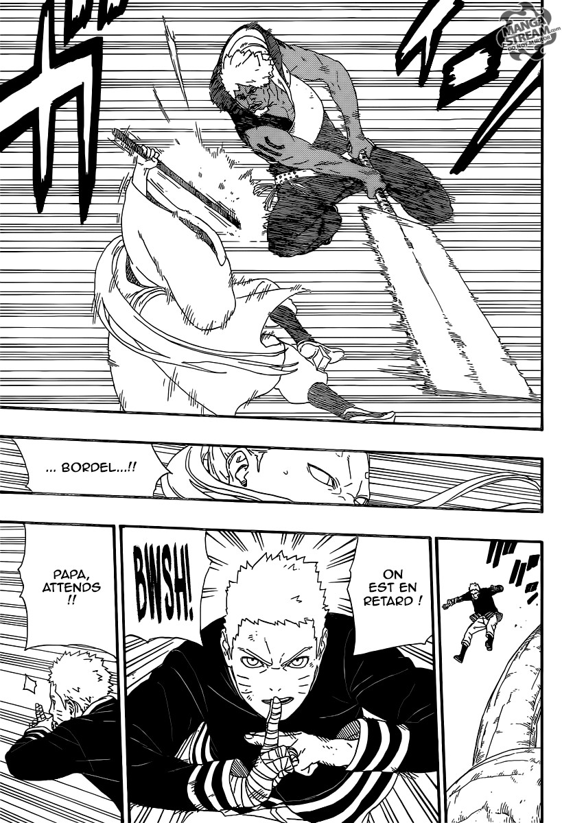 Read Boruto vf Manga Online