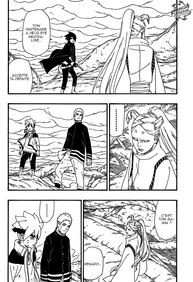 Read Boruto vf Manga Online