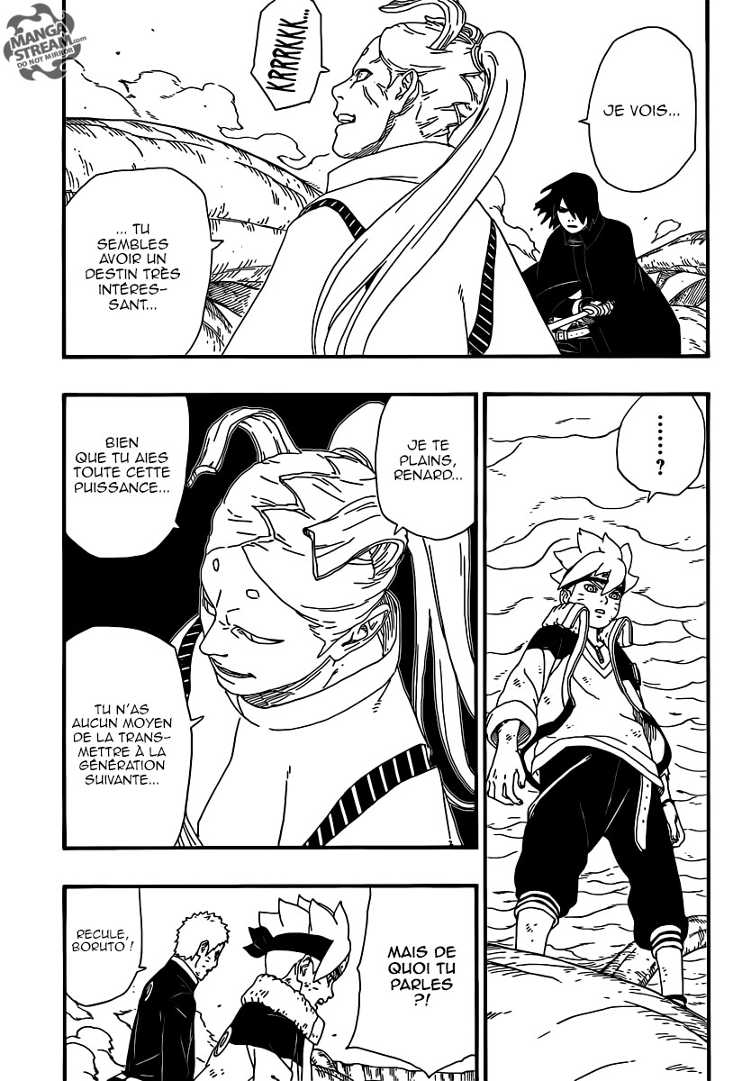 Read Boruto vf Manga Online