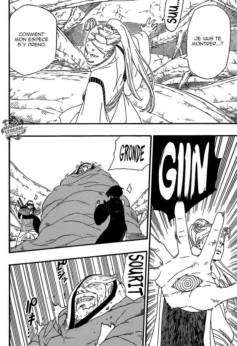Read Boruto vf Manga Online