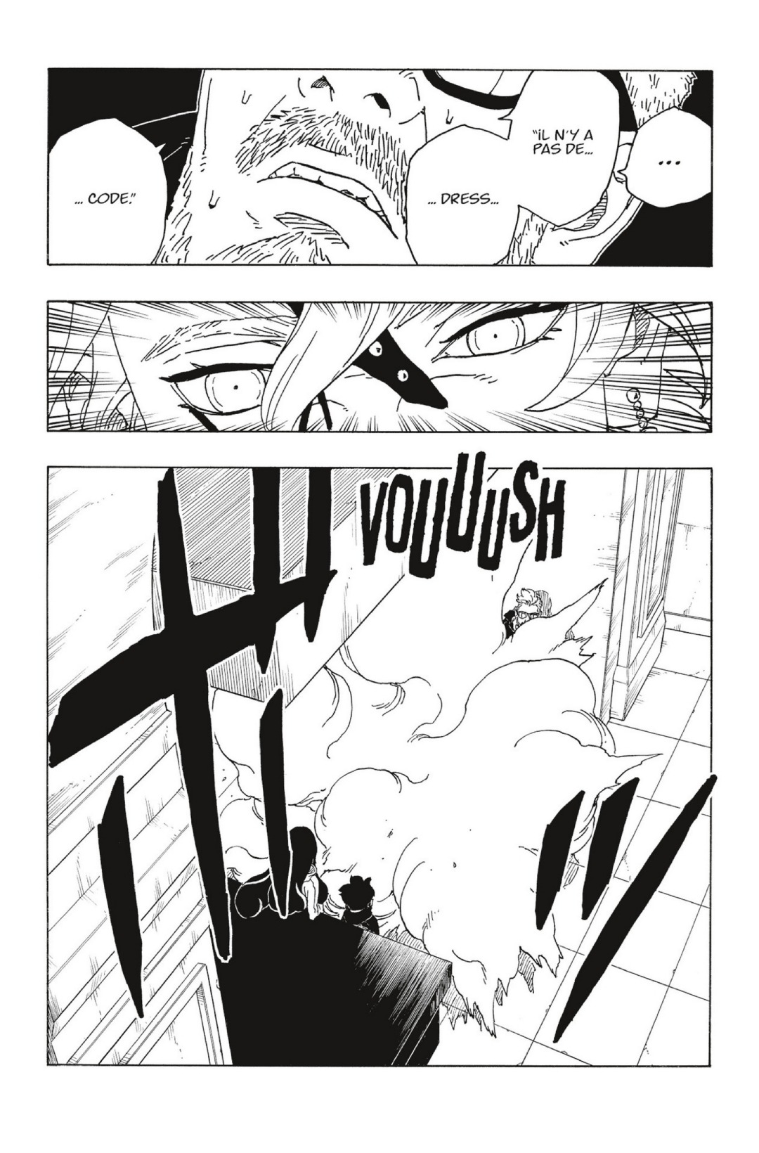 Read Boruto vf Manga Online