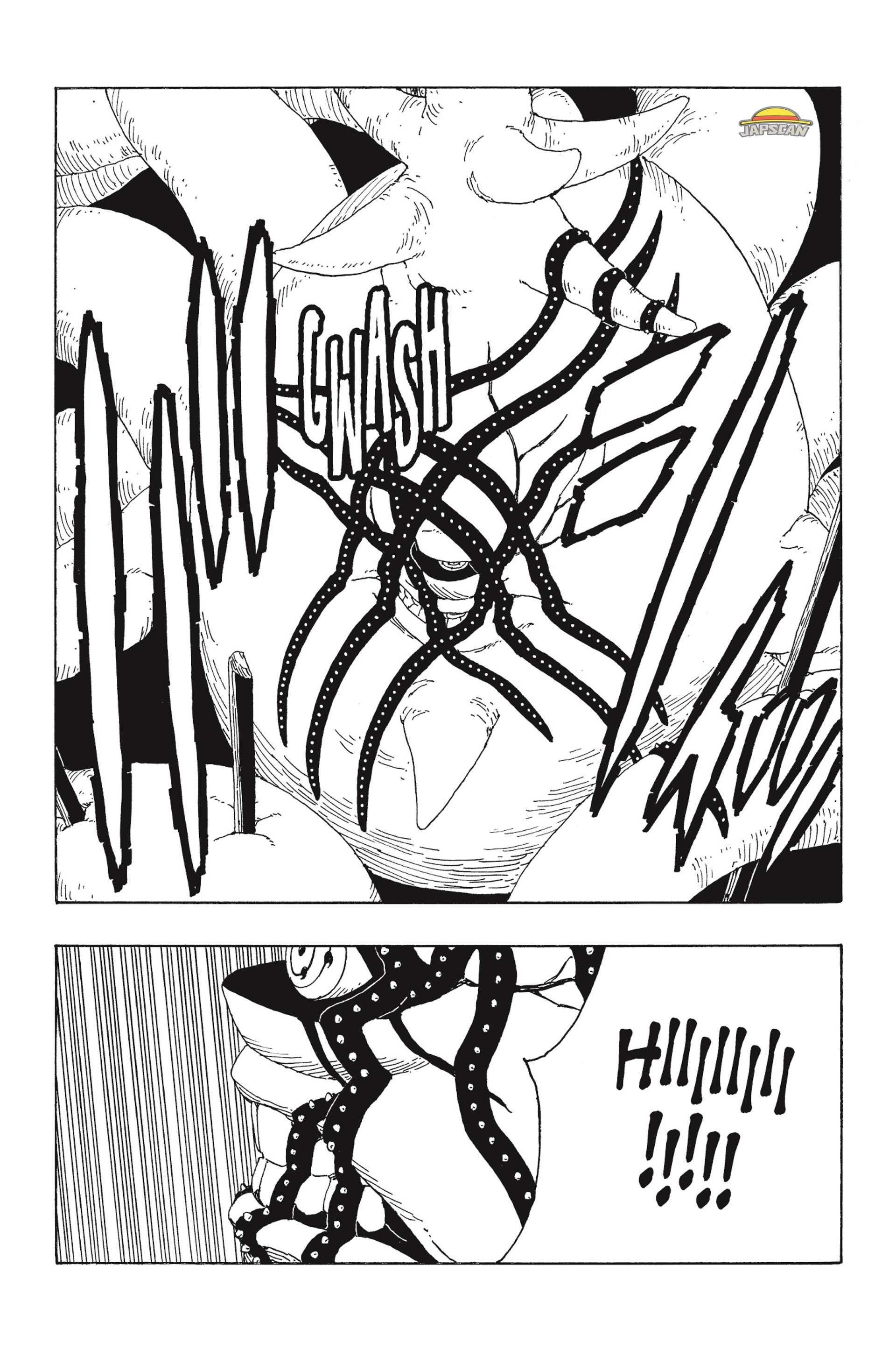 Read Boruto vf Manga Online