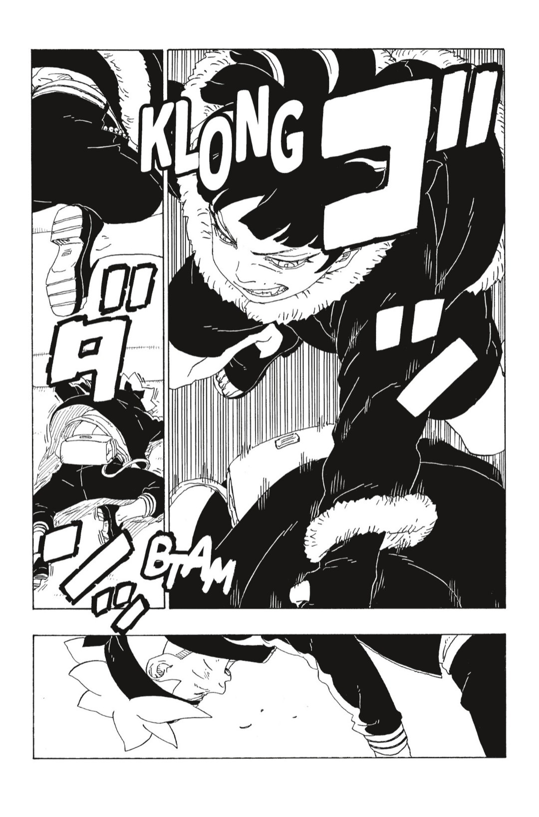 Read Boruto vf Manga Online