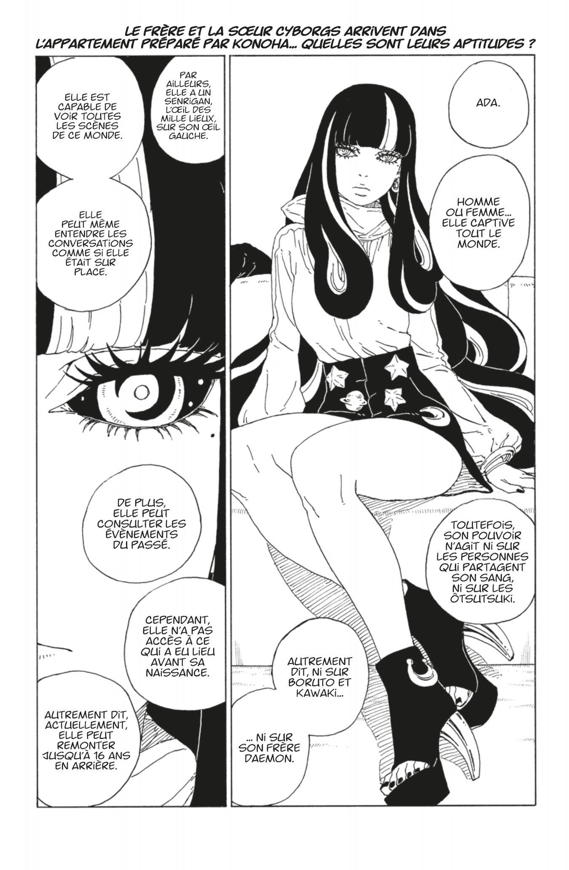 Read Boruto vf Manga Online