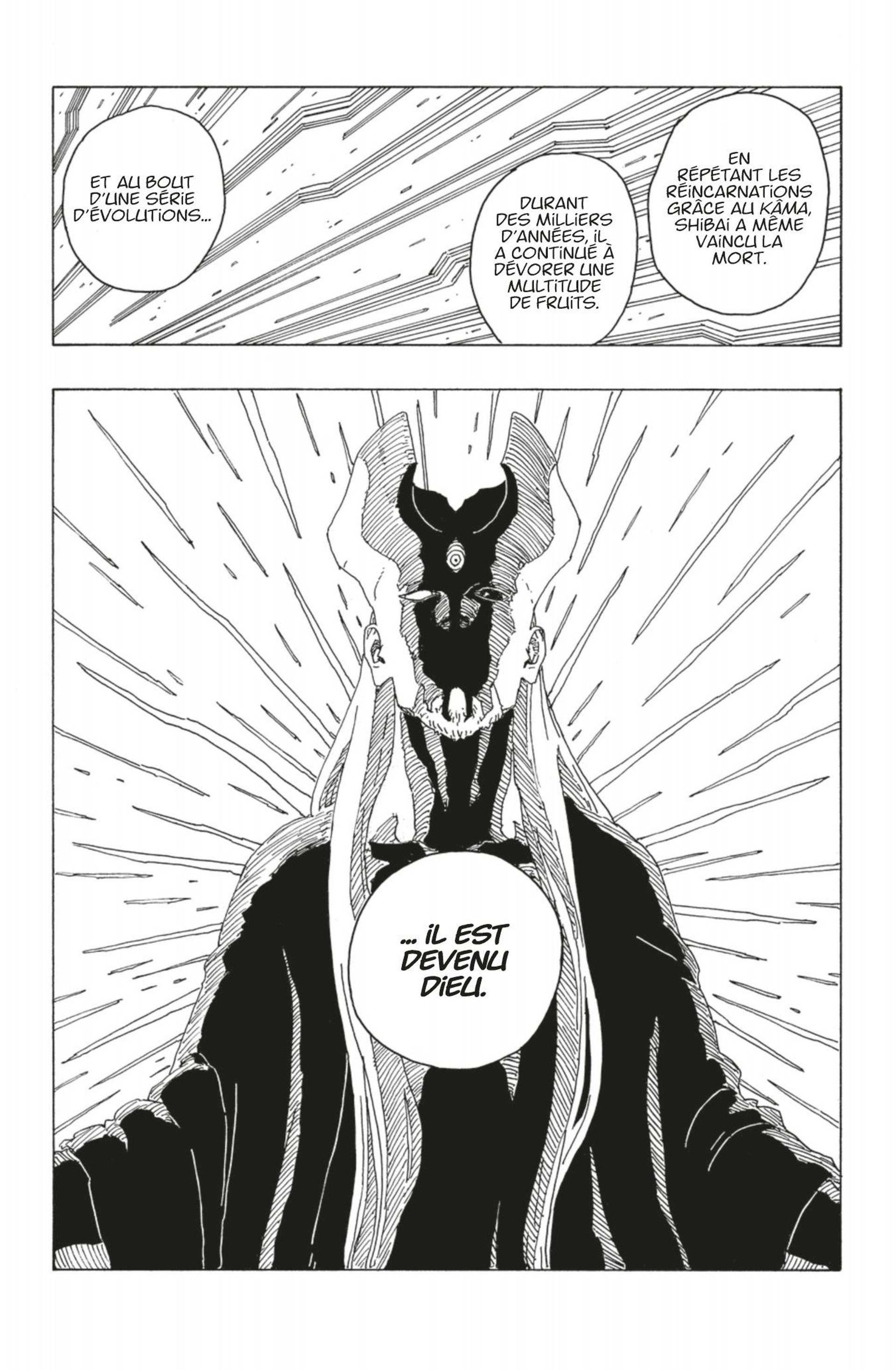 Read Boruto vf Manga Online