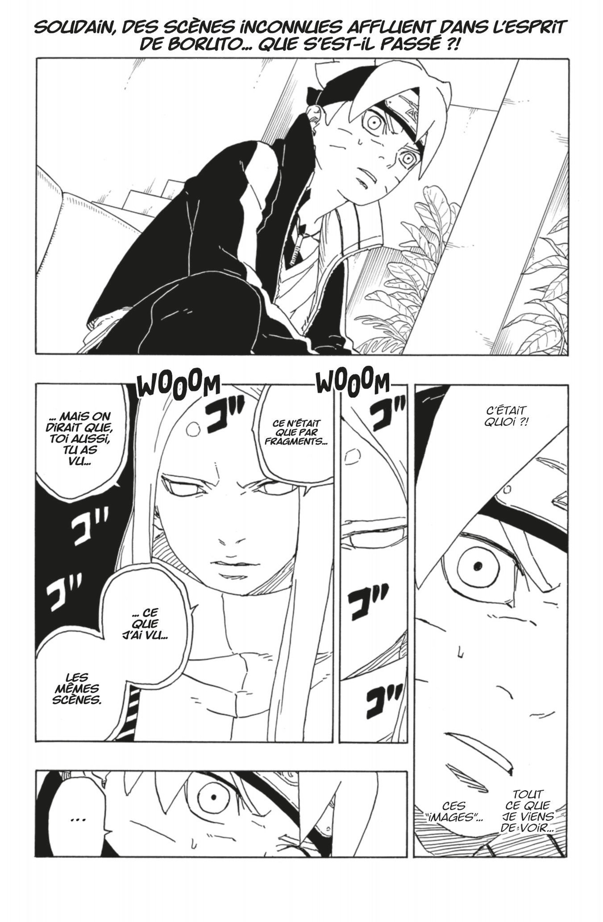 Read Boruto vf Manga Online