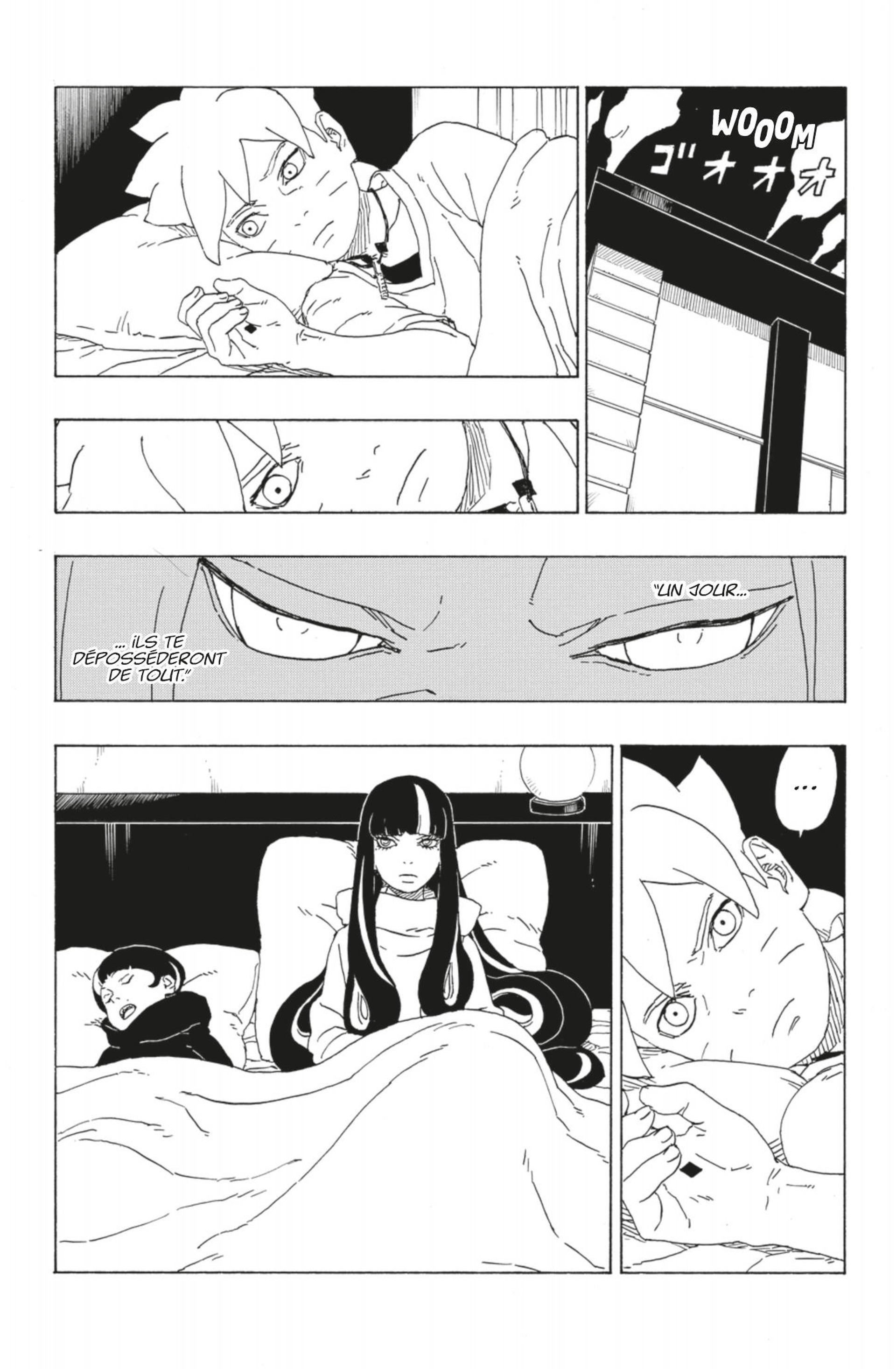 Read Boruto vf Manga Online