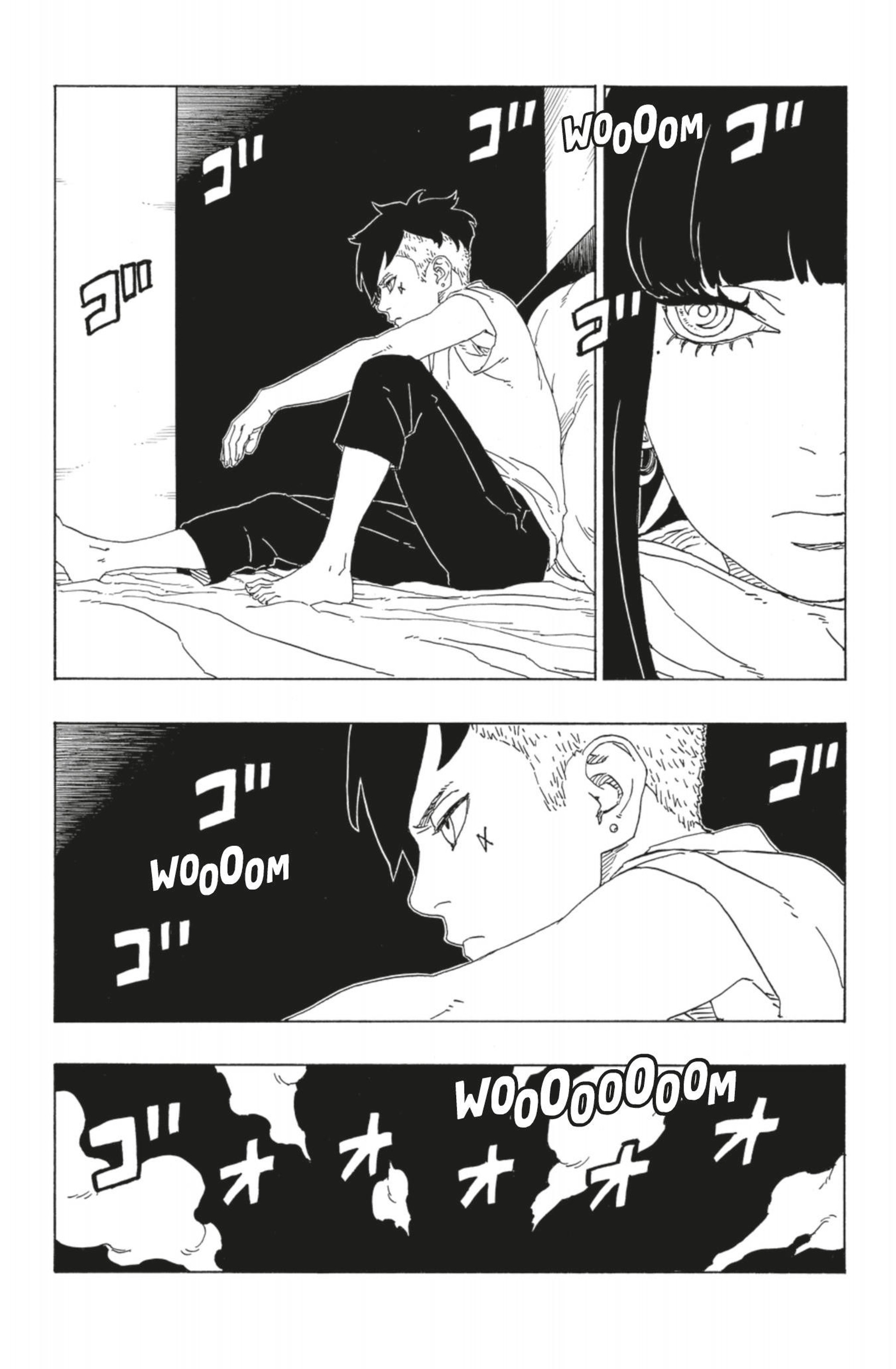 Read Boruto vf Manga Online