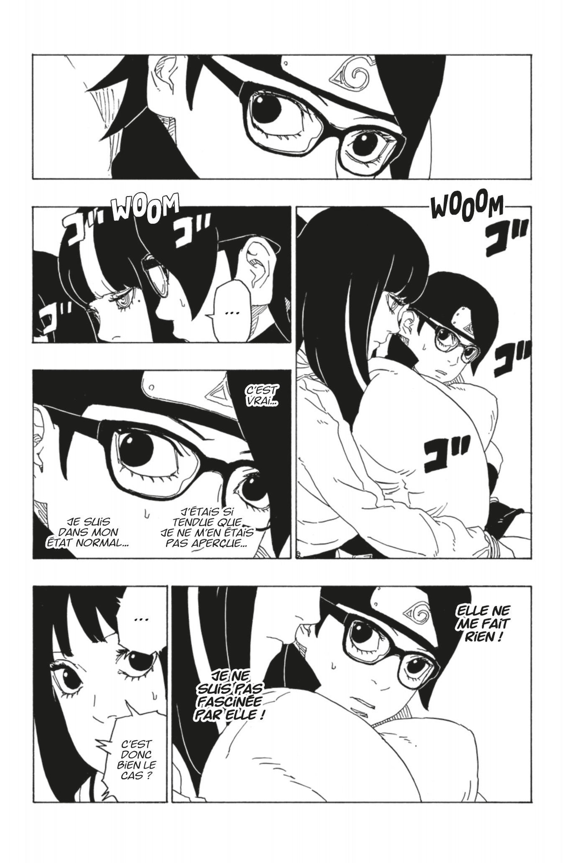 Read Boruto vf Manga Online