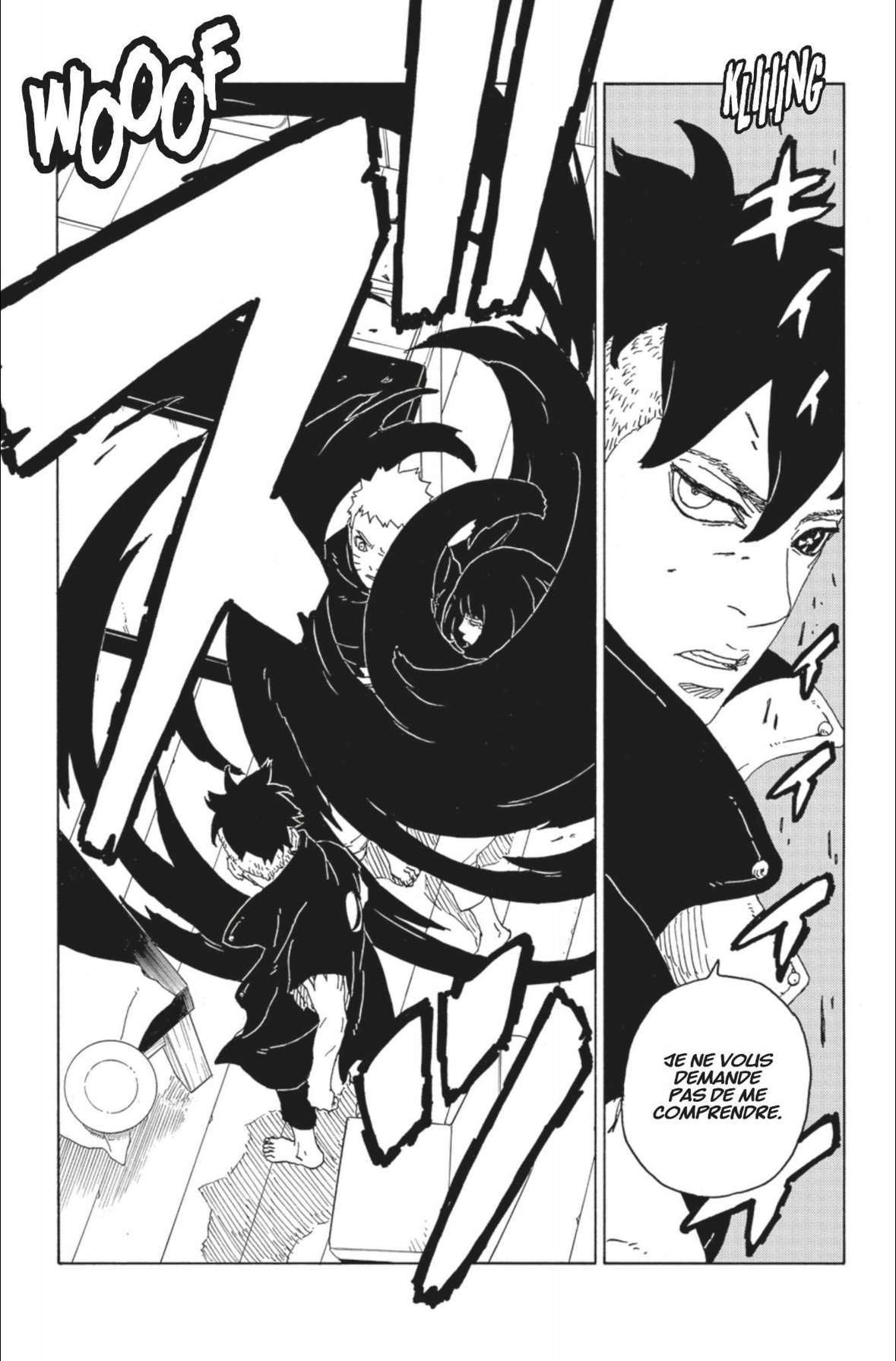 Read Boruto vf Manga Online