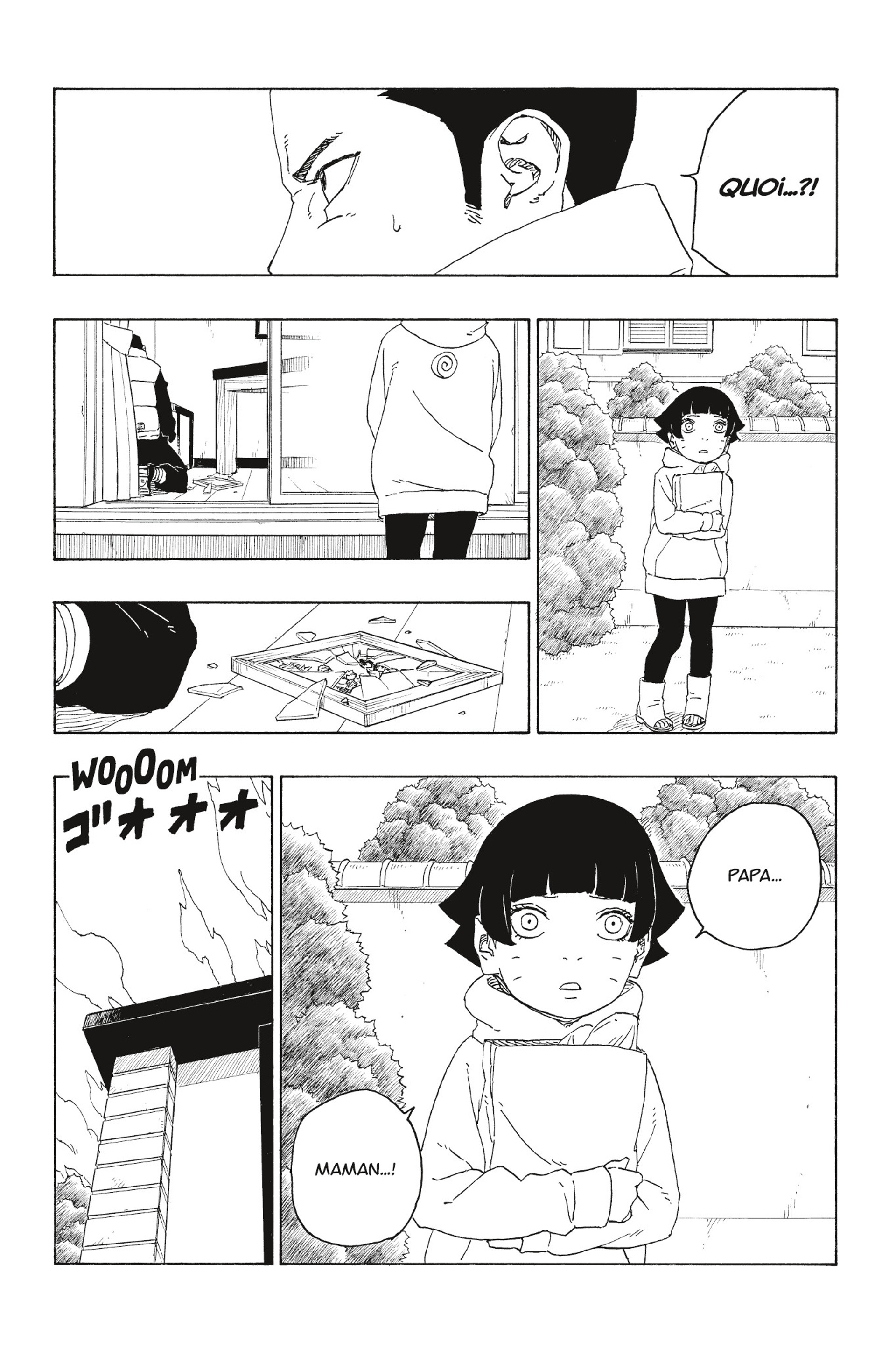 Read Boruto vf Manga Online
