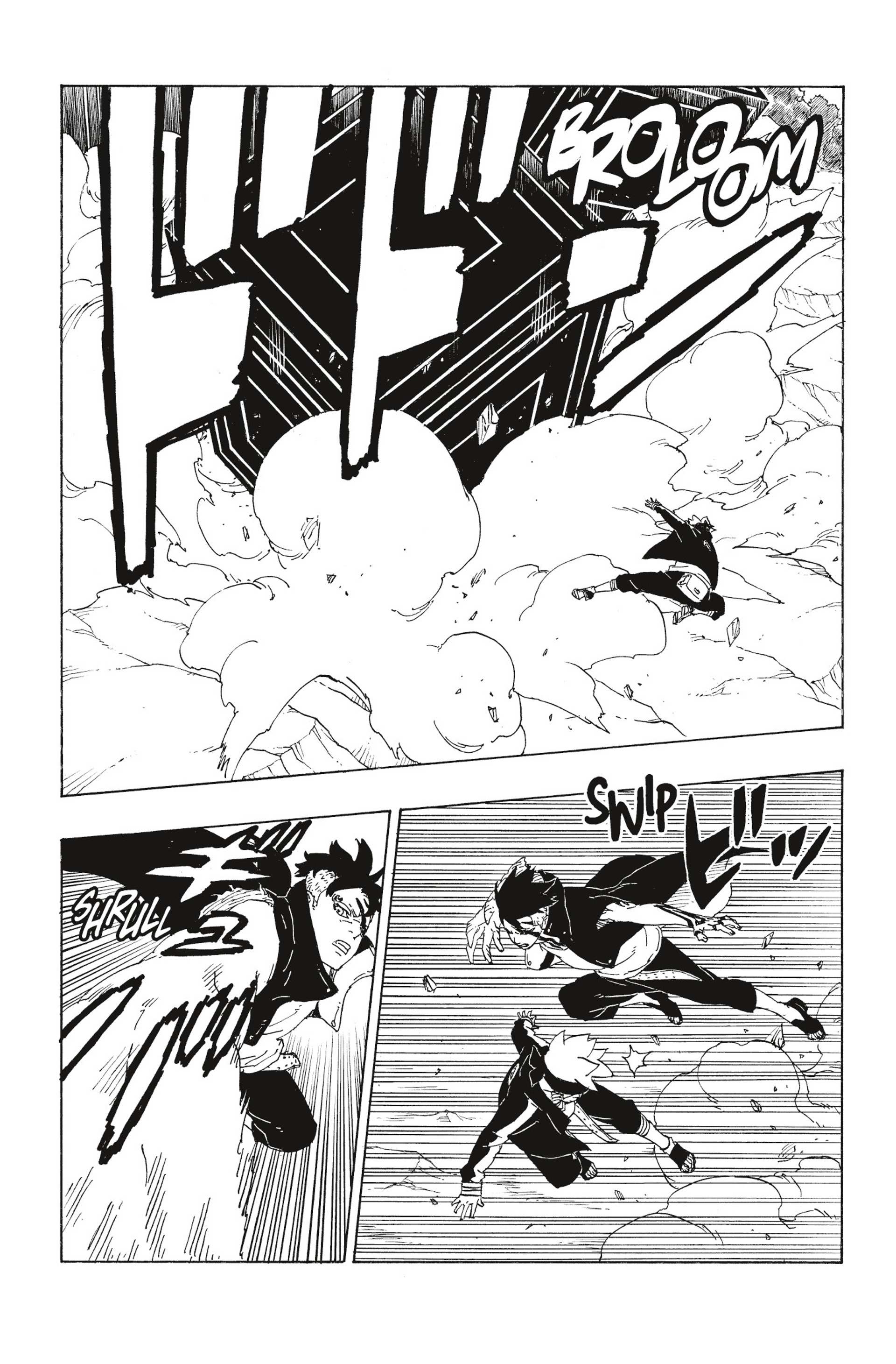 Read Boruto vf Manga Online