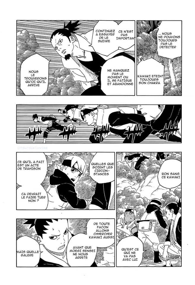 Read Boruto vf Manga Online